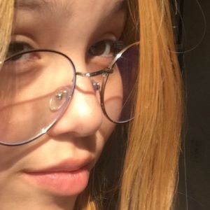 Meet your Posher, Robyn